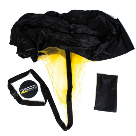 Парашют для бега SPR